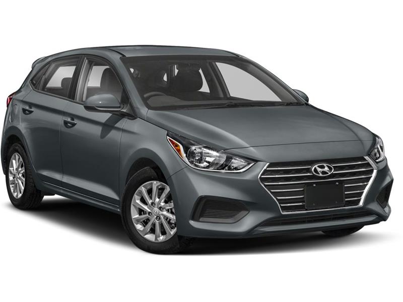2018 Hyundai Accent