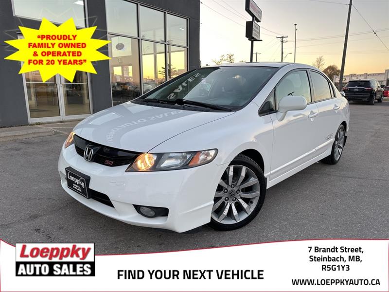 2011 Honda Civic