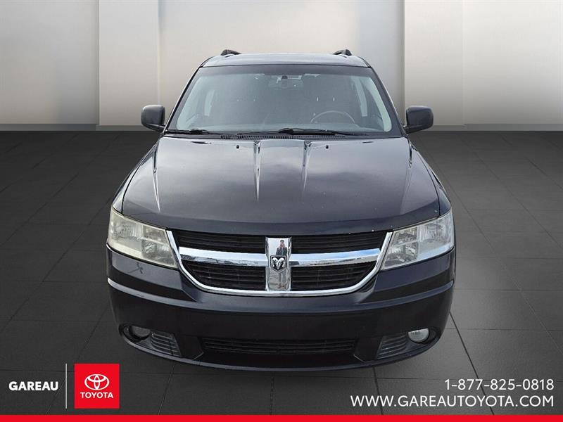 2010 Dodge Journey