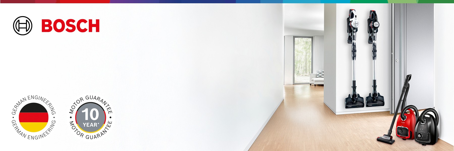 Bosch 30 Day Money Back Guarantee