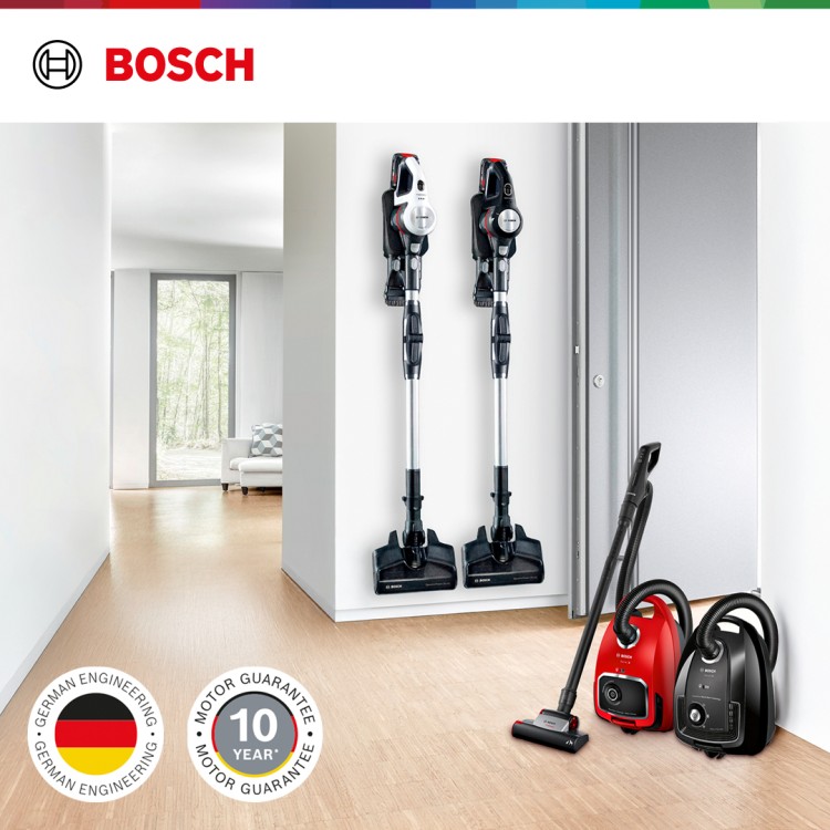 Bosch 30 Day Money Back Guarantee