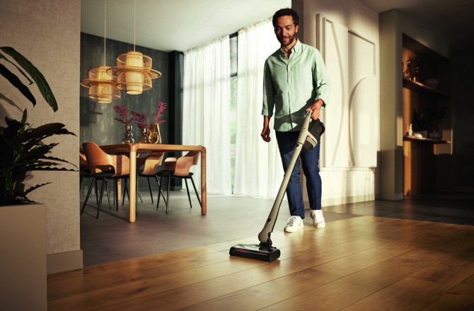 Unleashing the Power of Stick Vacuums vs Robot Vacuums