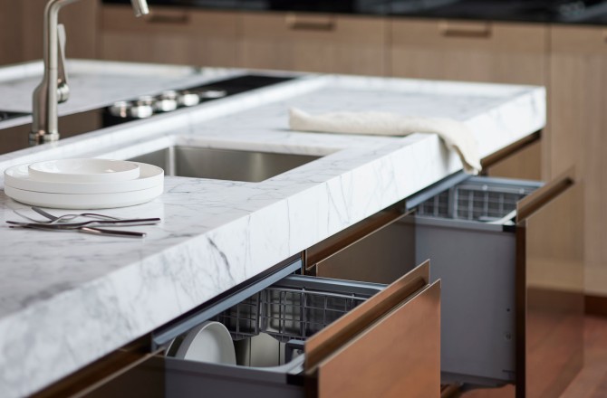 Thinking About a DishDrawer™ Dishwasher? Here’s Why You Should Buy One