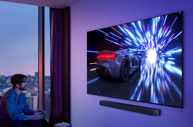 OLED TV vs Mini LED TV: Which One is Right for You?