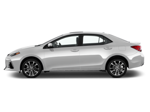 Corolla